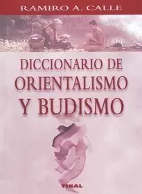 DICCIONARIO ORIENTALISMO Y BUD