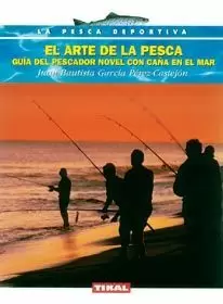 ARTE DE LA PESCA GUIA DEL PESC