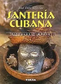 SANTERIA CUBANA