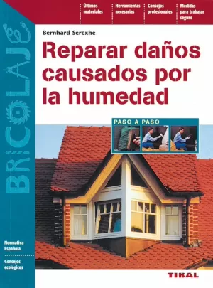 REPARAR DAÑOS CAUSADOS POR HUM