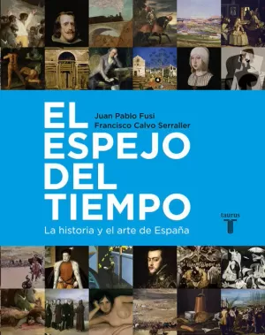 EL ESPEJO DEL TIEMPO (EDIC. RUSTICA)