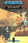 HISTORIA DE ESPAÑA EN EL S.XX