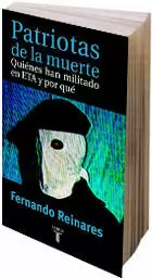 PATRIOTAS DE LA MUERTE PATRIOTAS DE LA MUERTE
