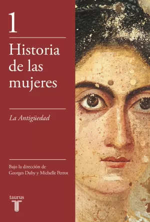 HISTORIA MUJERES 1 ANTIGUEDAD