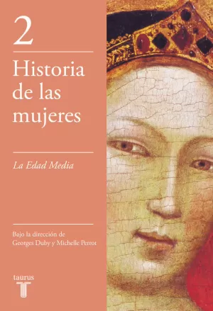 HISTORIA MUJERES 2 EDAD MEDIA