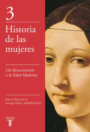 HISTORIA MUJERES 3 RENACIMIENT