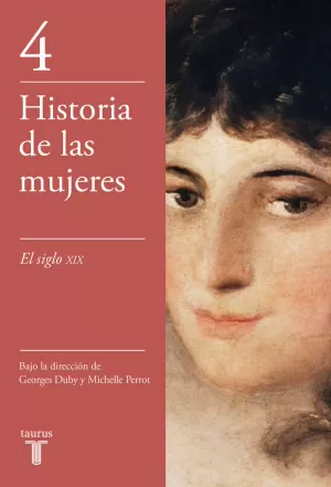 HISTORIA MUJERES 4 S.XIX