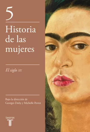 HISTORIA MUJERES 5 SIGLO XX