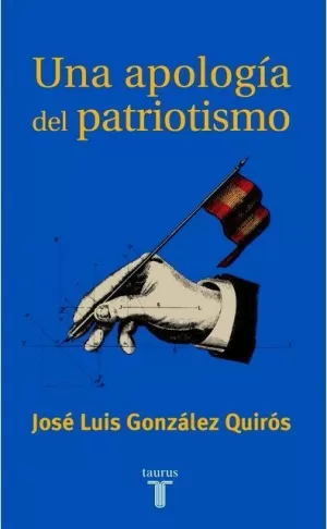 APOLOGIA DEL PATRIOTISMO UNA