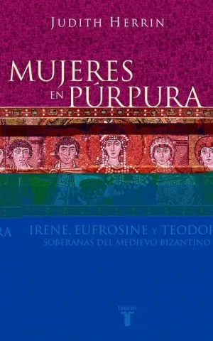 MUJERES EN PURPURA