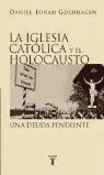 IGLESIA CATOLIOCA Y HOLOCAUSTO