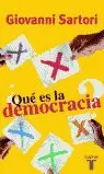 +QUE ES LA DEMOCRACIA?