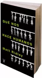 QUE NOS HACE HUMANOS