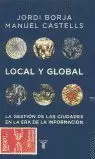 LOCAL Y GLOBAL GESTION DE LAS CIUDADES ERA INFORMA