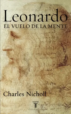 LEONARDO. EL VUELO DE LA MENTE