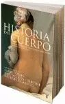 HISTORIA DEL CUERPO 2