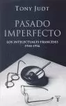PASADO IMPERFECTO