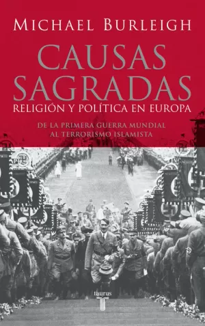 CAUSAS SAGRADAS