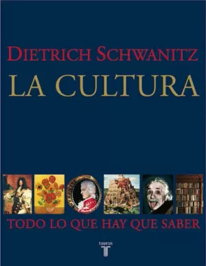 LA CULTURA - TODO LO QUE HAY QUE SABER