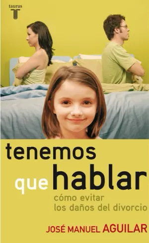 TENEMOS QUE HABLAR