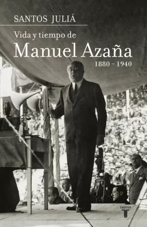 MANUEL AZAÑA