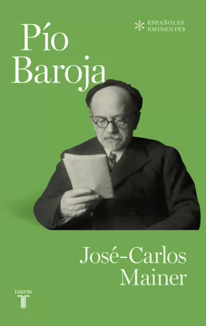 PIO BAROJA