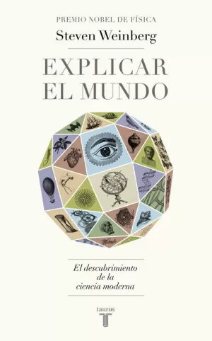 EXPLICAR EL MUNDO