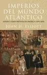 IMPERIOS DEL MUNDO ATLÁNTICO