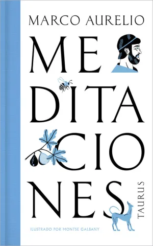 MEDITACIONES (EDICIÓN DE LUJO ILUSTRADA)