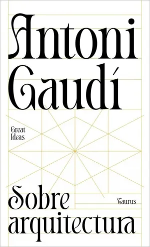 SOBRE ARQUITECTURA (SERIE GREAT IDEAS)