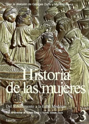 HISTORIA DE LAS MUJERES 3
