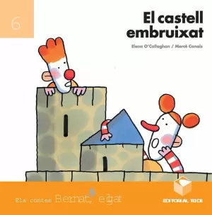 EL CASTELL EMBRUIXAT CATALA
