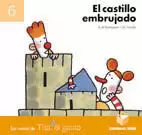 EL CASTILLO EMBRUJADO