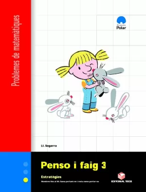 PENSO I FAIG 3 PROJECTE POLAR, MATEMATIQUES