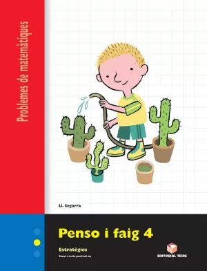 PENSO I FAIG 4, PROJECTE POLAR, MATEMATIQUES