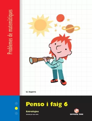 PENSO I FAIG 6, PROJECTE POLAR, MATEMATIQUES