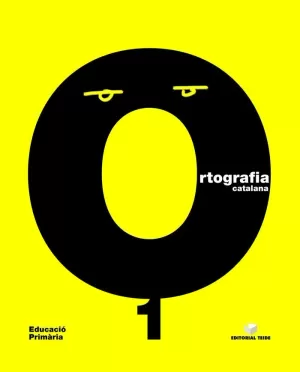 ORTOGRAFIA CATALANA. QUADERN 1