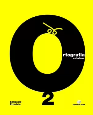 ORTOGRAFIA CATALANA. QUADERN 2