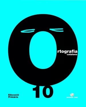 ORTOGRAFIA CATALANA QUADERN 10