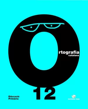 ORTOGRAFIA CATALANA QUADERN 12