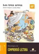 ESTRATÈGIES DE COMPRENSIÓ LECTORA 17, LES TRES ERRES, EDUCACIÓ PRIMÀRIA, CICLE S