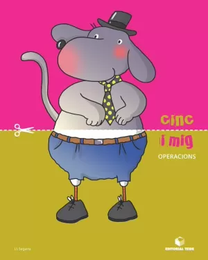 CINC I MIG Q. OPERACIONS