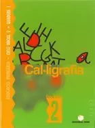 BAOBAB CAL.LIGRAFIA 2