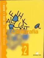 QUADERN 2 CAL·LIGRAFIA 2 PRIMÀRIA, CICLE INICIAL 2.