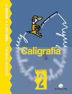 CALIGRAFIA C. 2 - 2 BAOBAB