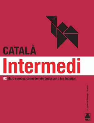 CATALA PER ADULTS INTERMEDI B2