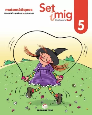 SET I MIG. QUADERN 05 (ED. 2019)