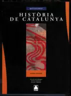 HISTORIA CATALUNYA BATX.