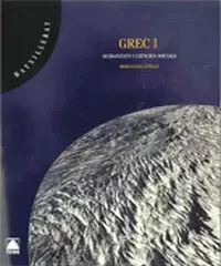 GREC 1 BATXILLERAT (N.E.)