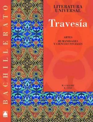 TRAVESIA LIT. UNIV.+G.LECT.BTO